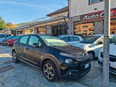 Citroen C3 PureTech 82 S&S Feel