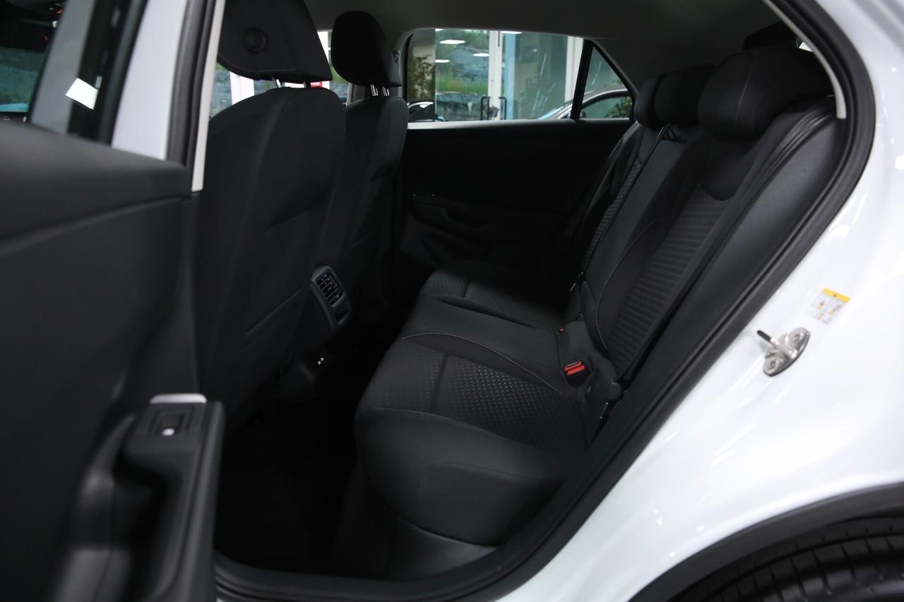 Volkswagen T-Roc 1.5 eTSI Life 115cv DSG_NUOVA 2026 KM0