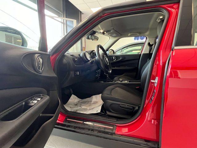 MINI Cooper D Clubman Mini Clubman 2.0 auto