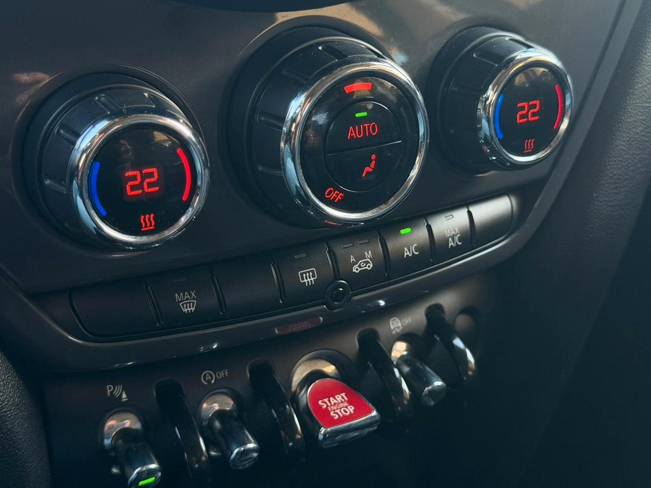 Mini Cooper D Countryman 2.0 150cv