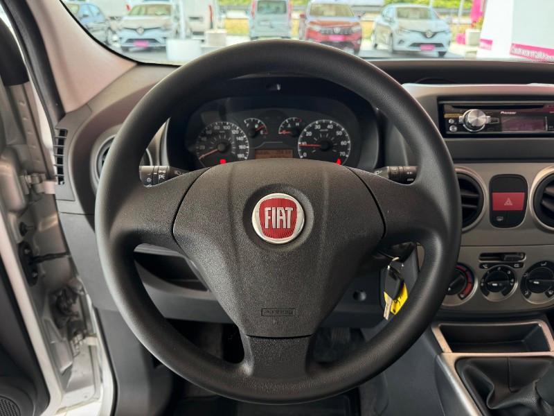 FIAT QUBO QUBO 1.3 MJT 75 CV Trekking