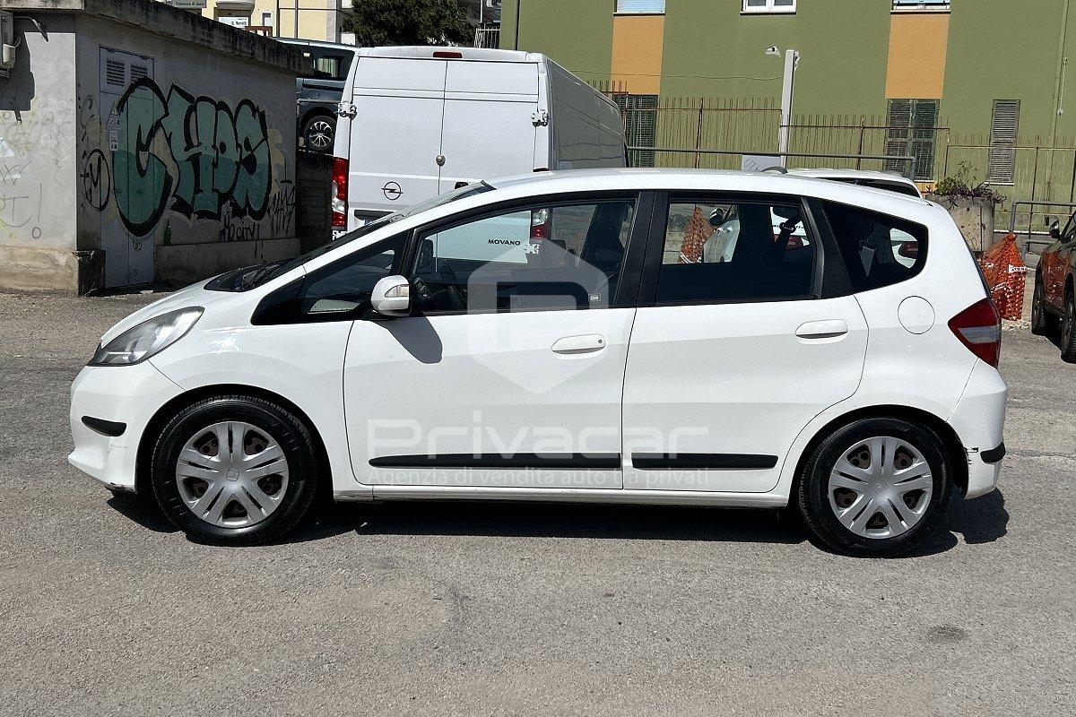 HONDA Jazz 1.4 i-VTEC Trend