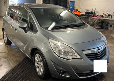 OPEL MERIVA 1.3 CDTI ECOFLEX - PREZZO PER COMMERCIANTI - ANNO 2011