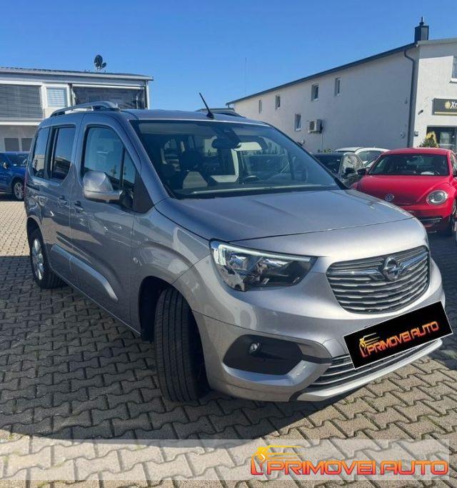 OPEL Combo Life 1.2 130 CV S&S AT8 Innovation