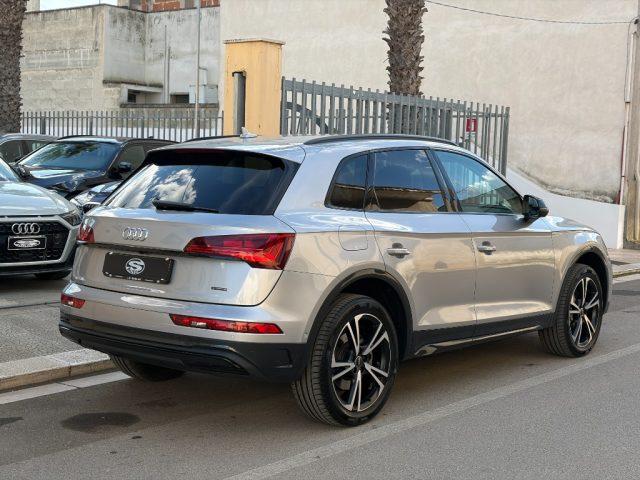 AUDI Q5 40 TDI 204 Quattro S-tronic Advanced