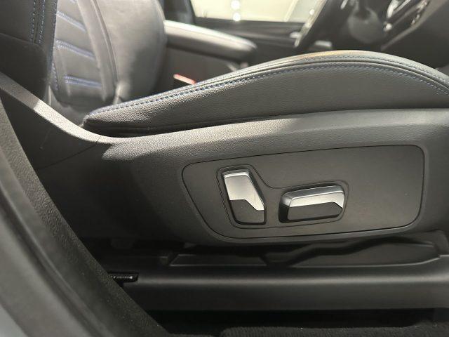 BMW X3 xDrive20d 48V Msport