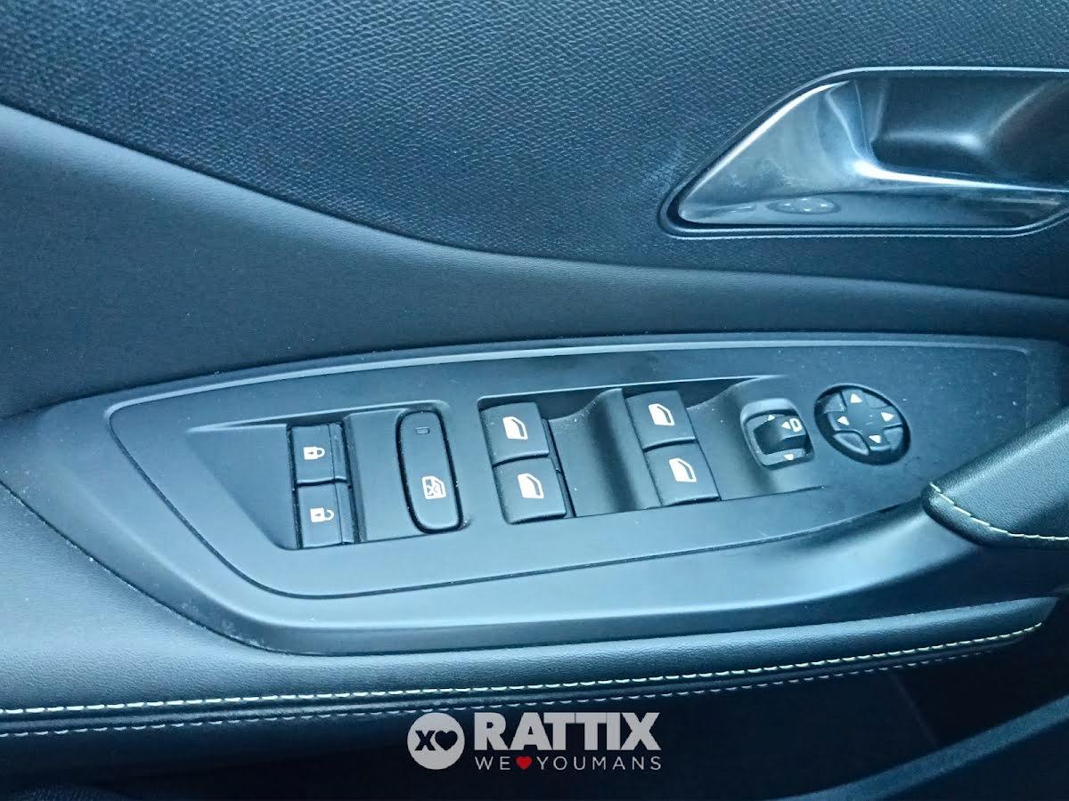 Peugeot 308 1.2 Puretech t 130CV GT EAT8