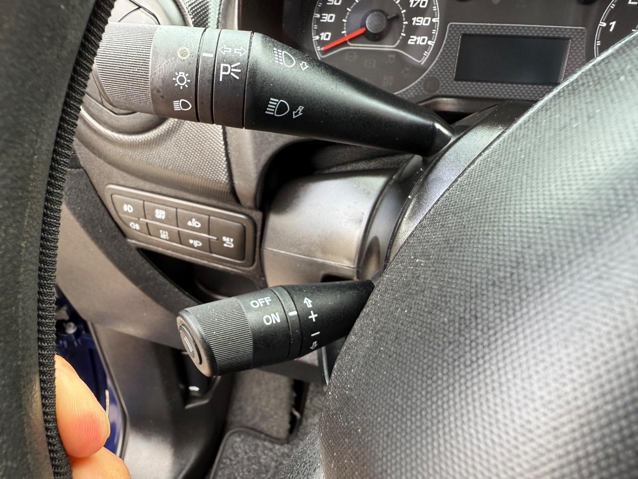 Fiat Qubo 1.3 MJT 95 CV Lounge E6 fatturabile