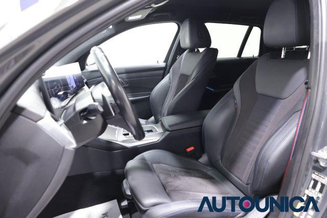 BMW 320 E TOURING MSPORT FULL LED