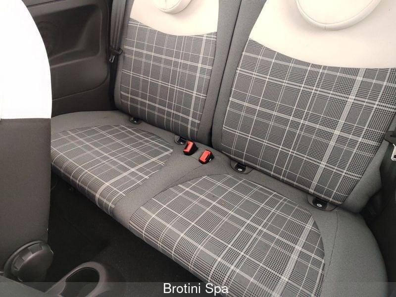 FIAT 500 500 1.0 Hybrid Lounge