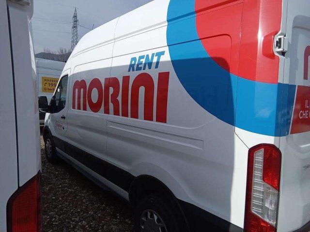 FORD Transit Van Trend 350 L3 H3 2.0 EcoBlue 170CV Trazione Ant