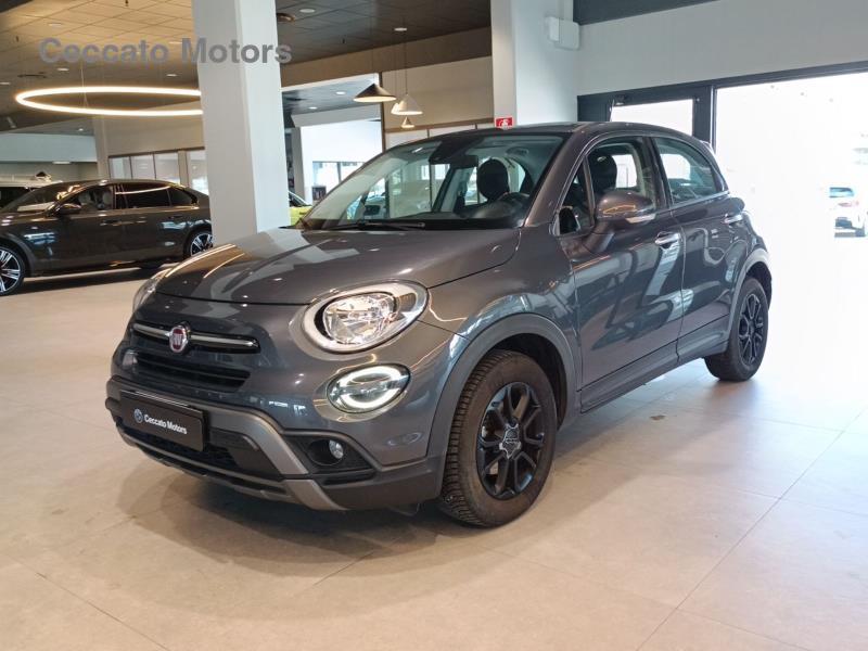 Fiat 500X 1.0 T3 City Cross