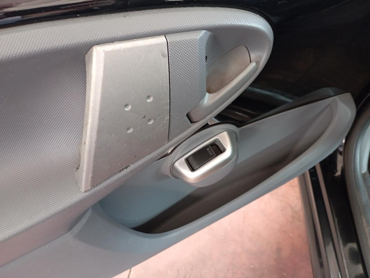 Citroen C1 1.0 5 porte BAC1 NEOPATENTATI OK