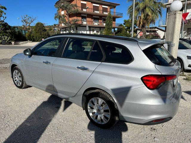 FIAT Tipo 1.6 Mjt S&S DCT SW Easy