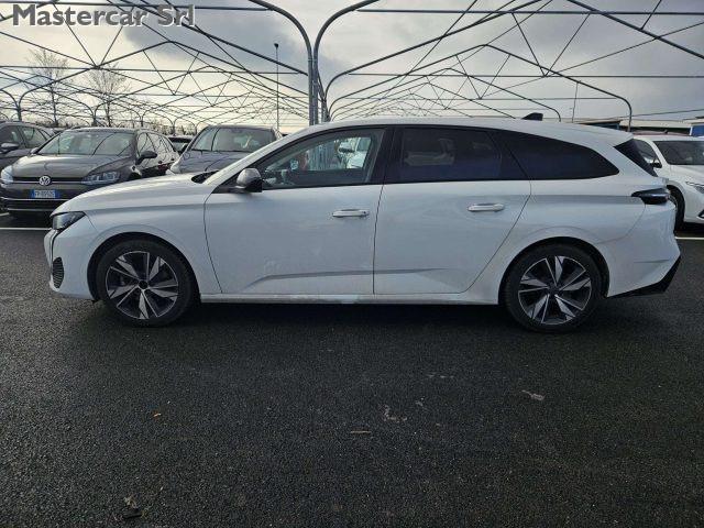 PEUGEOT 308 308 III 2021 SW SW 1.5 bluehdi Allure s - GL575XE