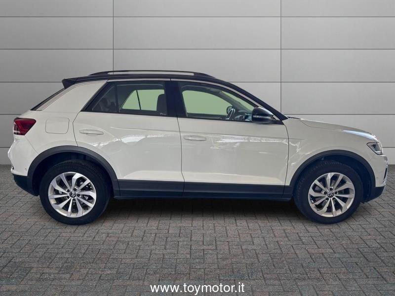Volkswagen T-Roc 1ª serie 1.0 TSI Life