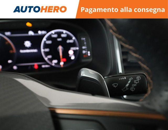 CUPRA Ateca 2.0 TSI DSG 4Drive