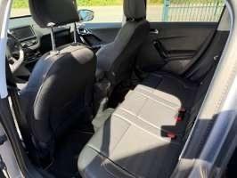 Peugeot 2008 BlueHDi 100 GT Line