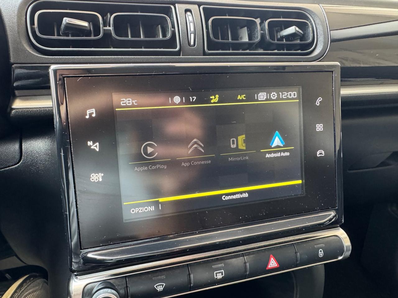 Citroen C3 PureTech 82 Feel