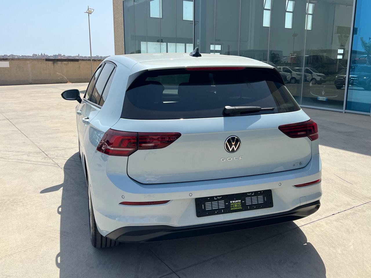Volkswagen Golf 1.5 eTSI 115 CV DSG Edition Plus - SUPER OFFERTA T-STOCK