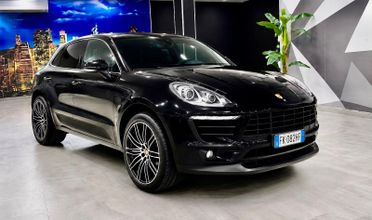 Porsche Macan 3.0 S Diesel Tetto apribile-2017