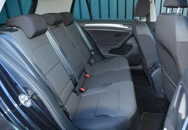 Volkswagen Golf VII 5p 1.6 tdi Highline 115cv dsg CERCHI 18"