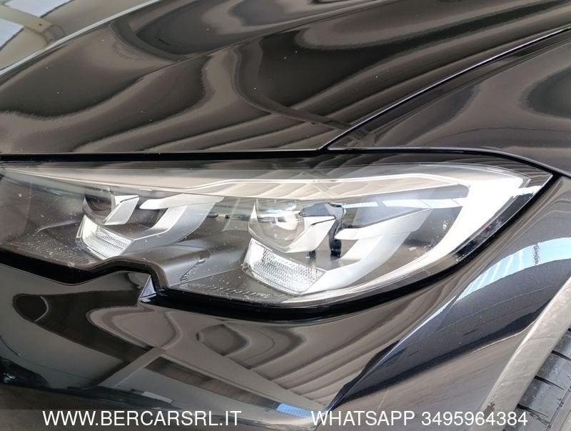 BMW Serie 3 320d 48V Touring Business Advantage