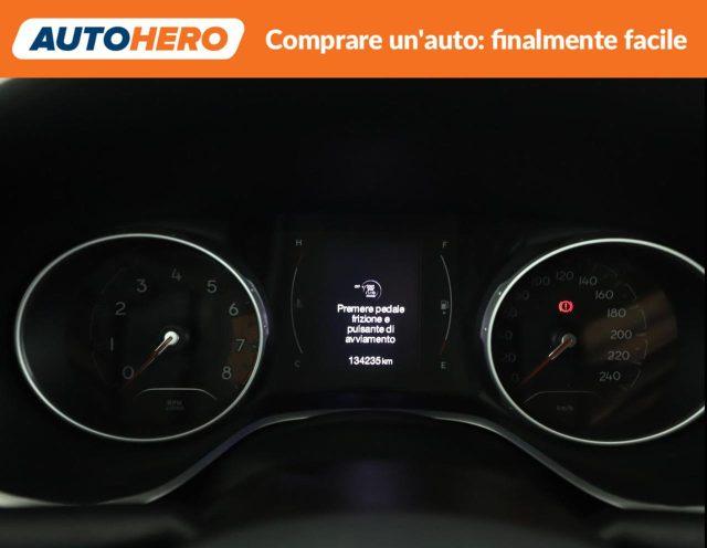 JEEP Compass 1.4 MultiAir 2WD Longitude