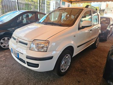 Fiat Panda 1.4 Dynamic Natural Power Mamy