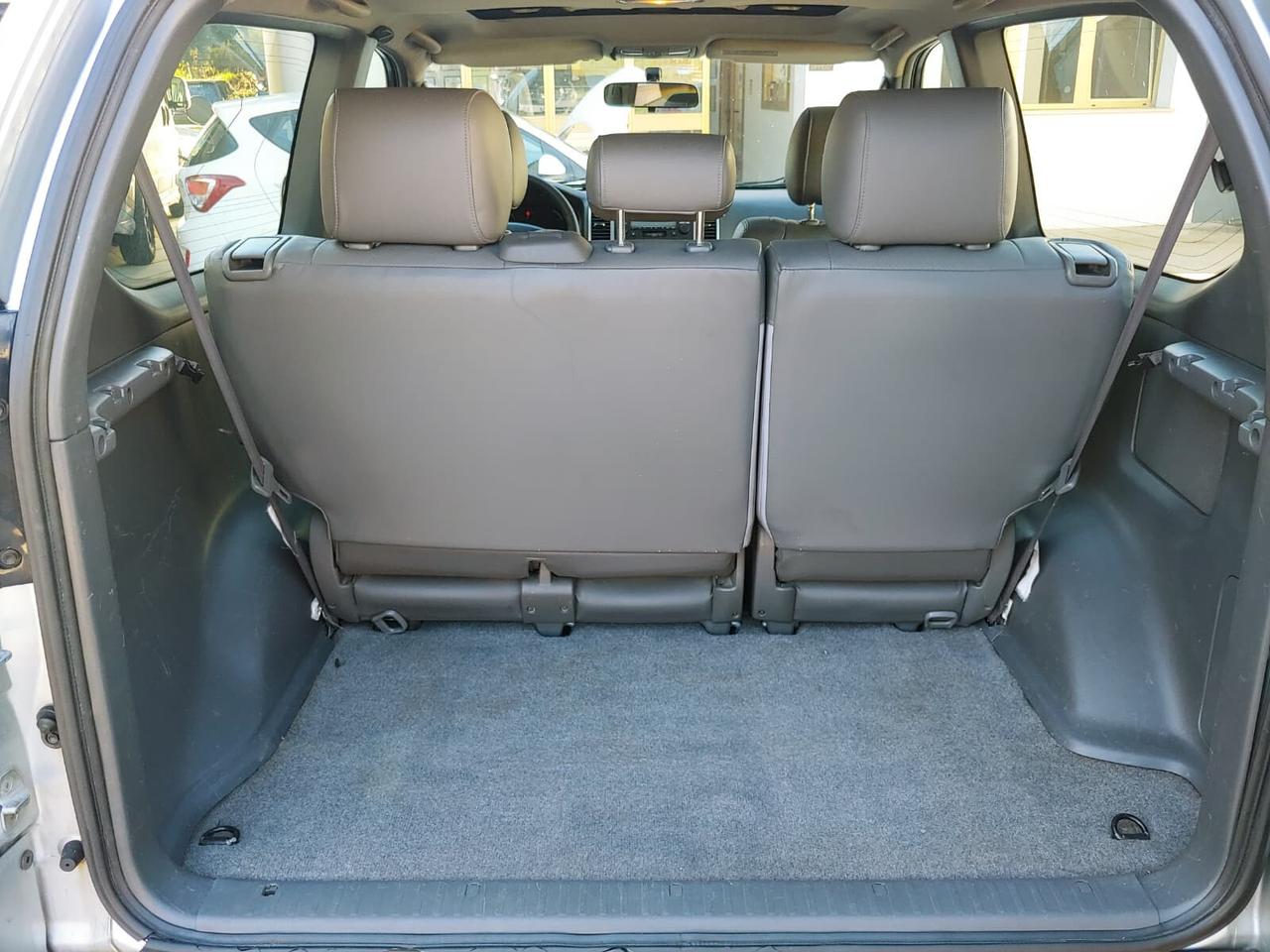 Toyota Land Cruiser 3.0 D-4D 16V cat 3 porte aut. Executive