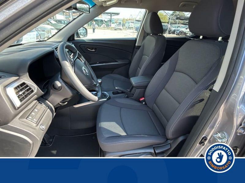 KGM Tivoli Style 1.5 Turbo GDI 163 CV