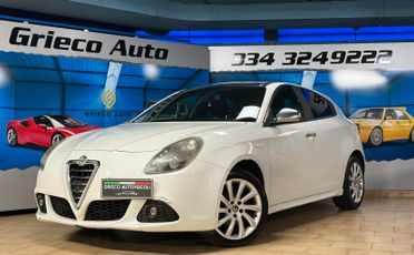 GIULIETTA 1.6CC 105CV