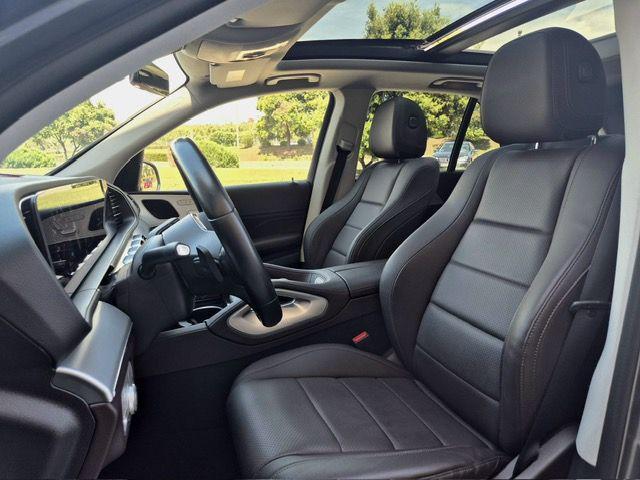 MERCEDES-BENZ GLE 300 d 4Matic Mild Hybrid Sport