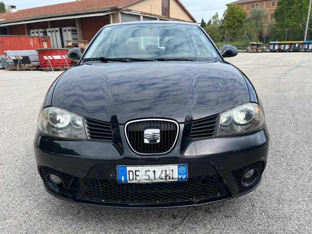 SEAT Ibiza 1.4 TDI 80CV 5p. Stylance