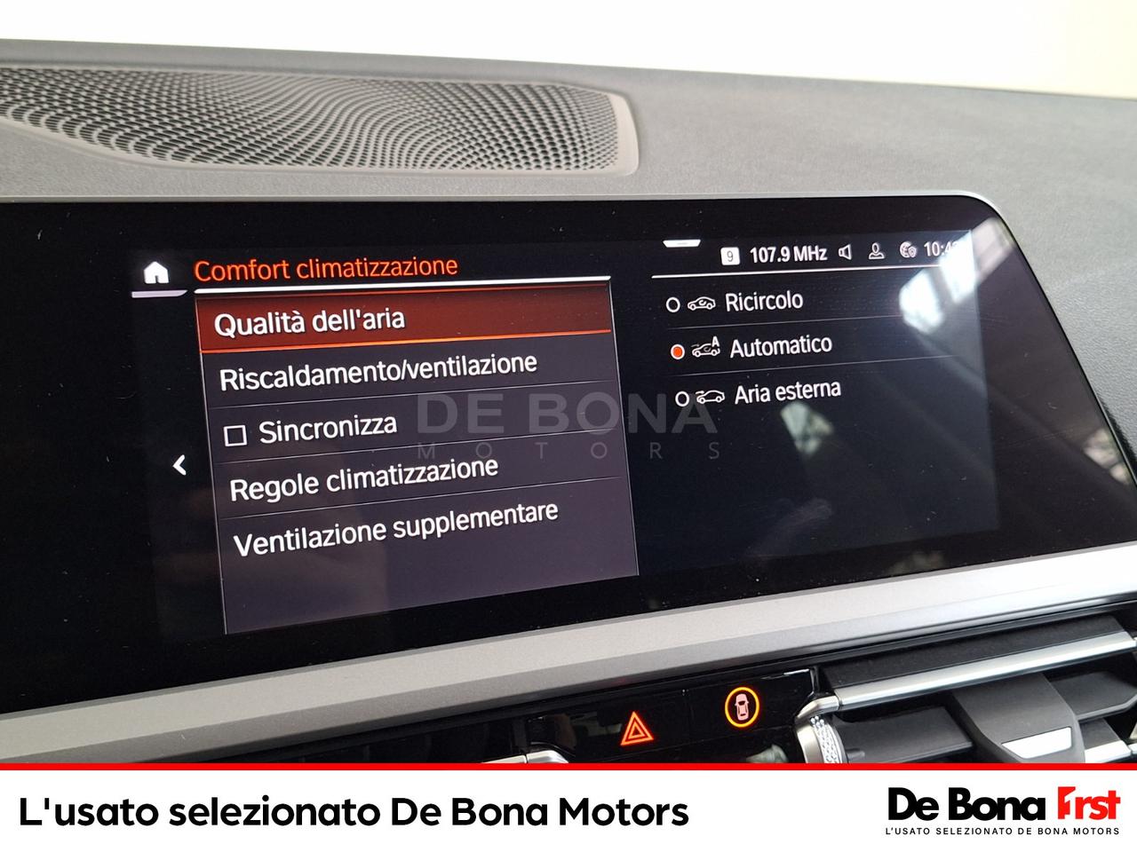BMW Serie 3 320d touring mhev 48v xdrive auto