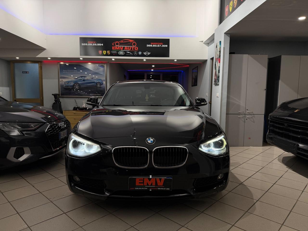 . Auto solo per Commerciante, visto e piaciuta