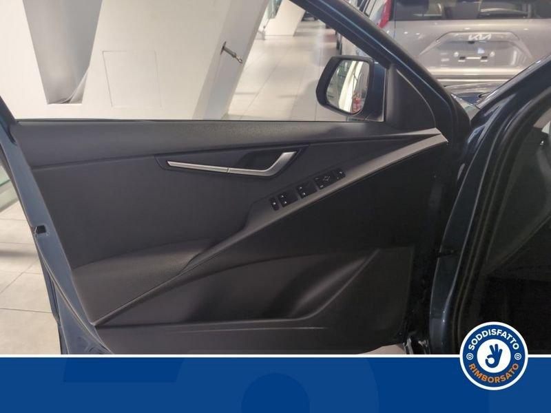 KIA Niro 1.6 HEV BUSINESS DW TT MY25
