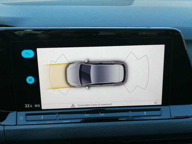 VOLKSWAGEN Golf 1.4 TSI eHYBRID 204 CV DSG Style