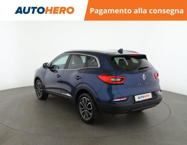 RENAULT Kadjar Blue dCi 8V 115CV Sport Edition