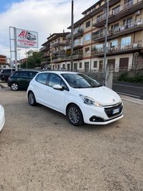 Peugeot 208 BlueHDi 100 S&S 5 porte GT Line