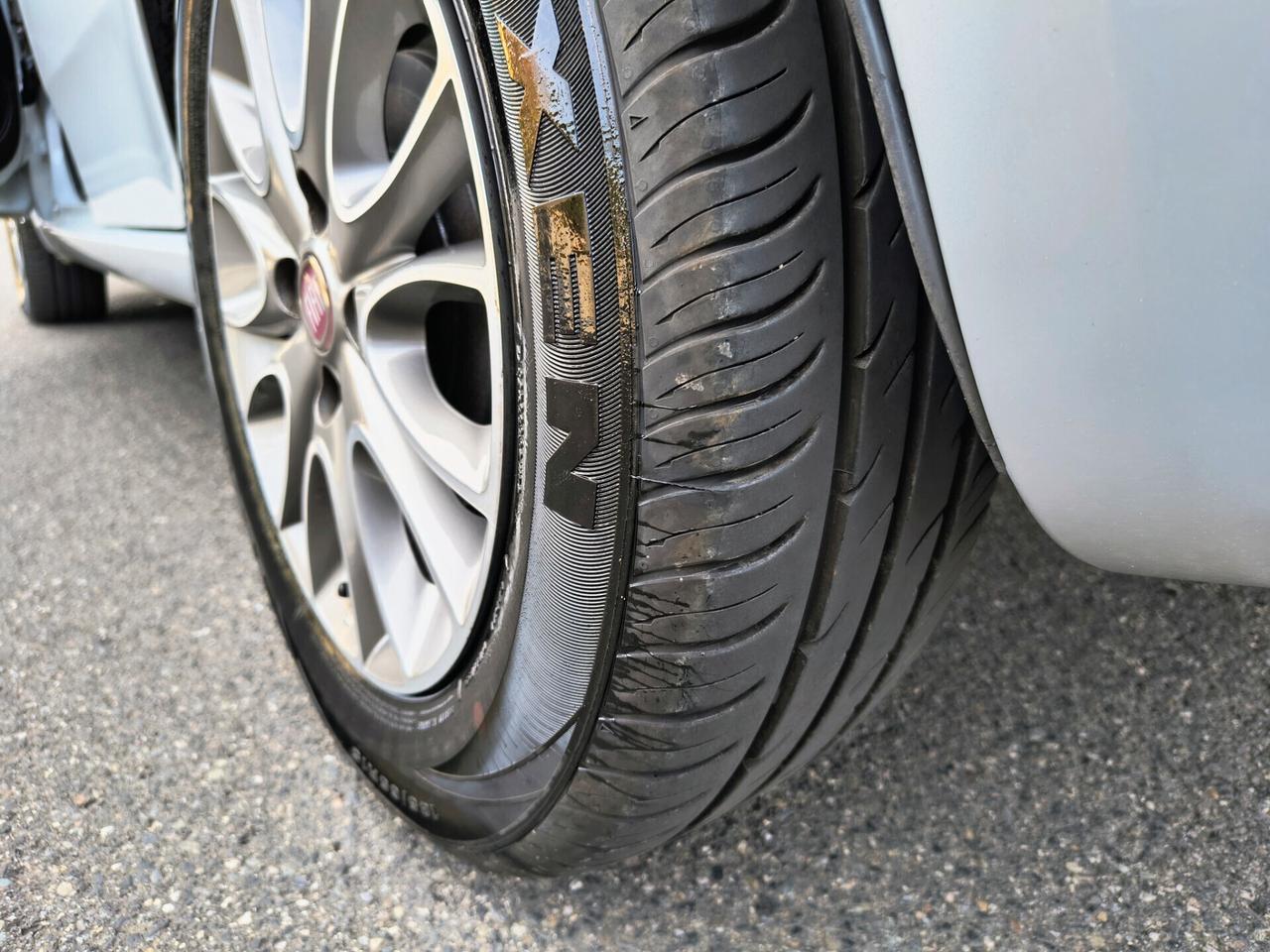 FIAT PUNTO EVO UNICO PROPRIETARIO 1.3 DIESEL 2011