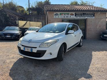 Renault Megane Mégane 1.5 dCi 110CV Dynamique