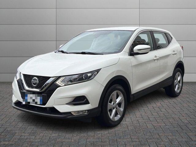 NISSAN Qashqai 1.5 dCi 115 CV Acenta