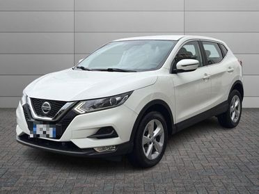 NISSAN Qashqai 1.5 dCi 115 CV Acenta