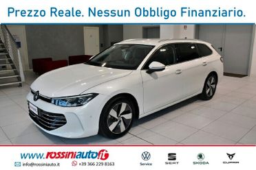 VOLKSWAGEN PASSAT 2.0 TDI 150 CV DSG BUSINESS + MATRIX LED COMFORT