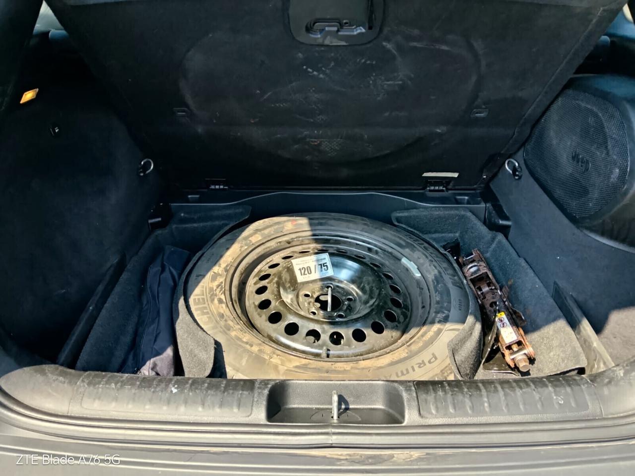 Jeep Cherokee 2.2 194CV Limited 2019 - FULL OPTIONAL