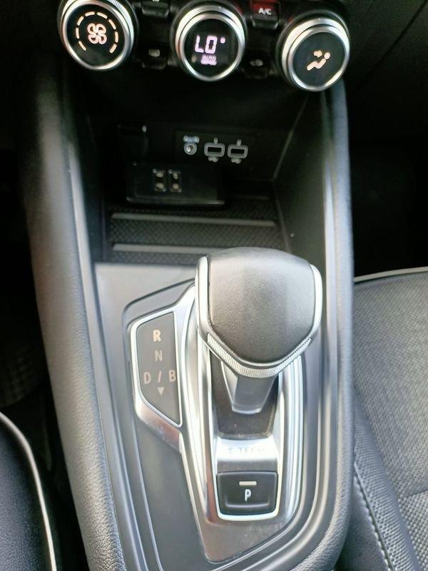 Renault Captur 1.6 E-Tech phev Intens 160cv auto my21