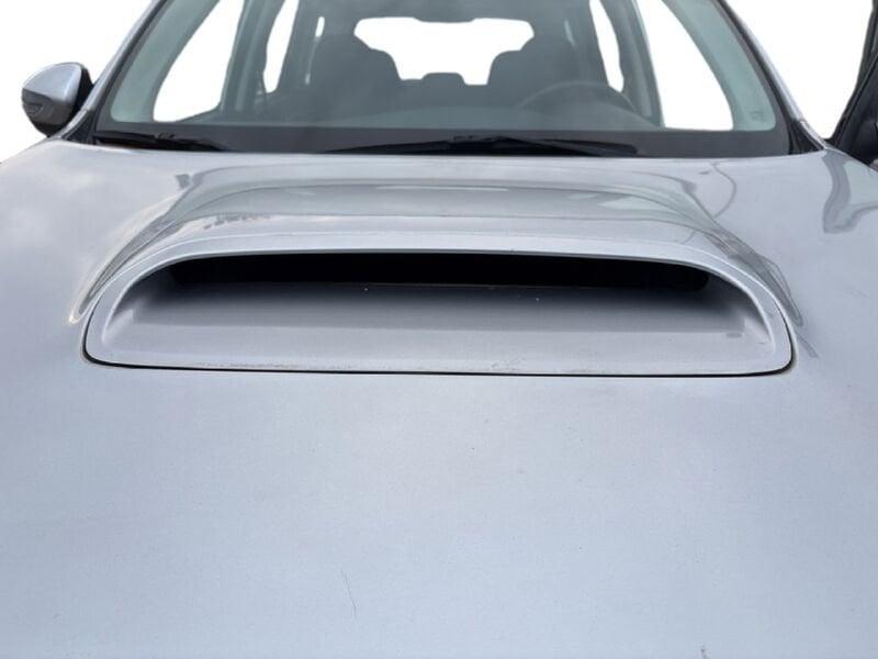 Subaru Forester Forester 2.0D XS Trend