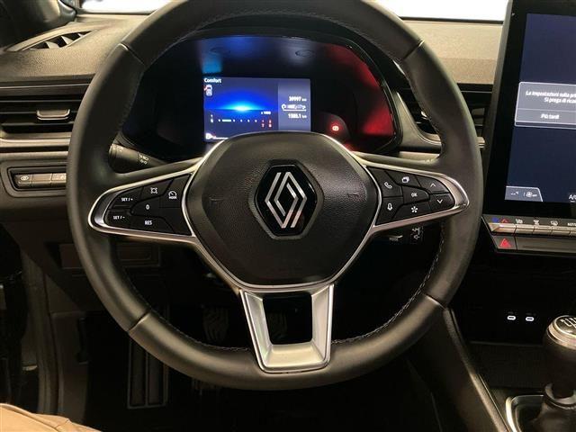 RENAULT Captur 1.0 TCe Techno NO VINCOLI!