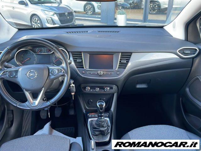 OPEL Crossland 1.5 ECOTEC D 110 CV Start&Stop Elegance